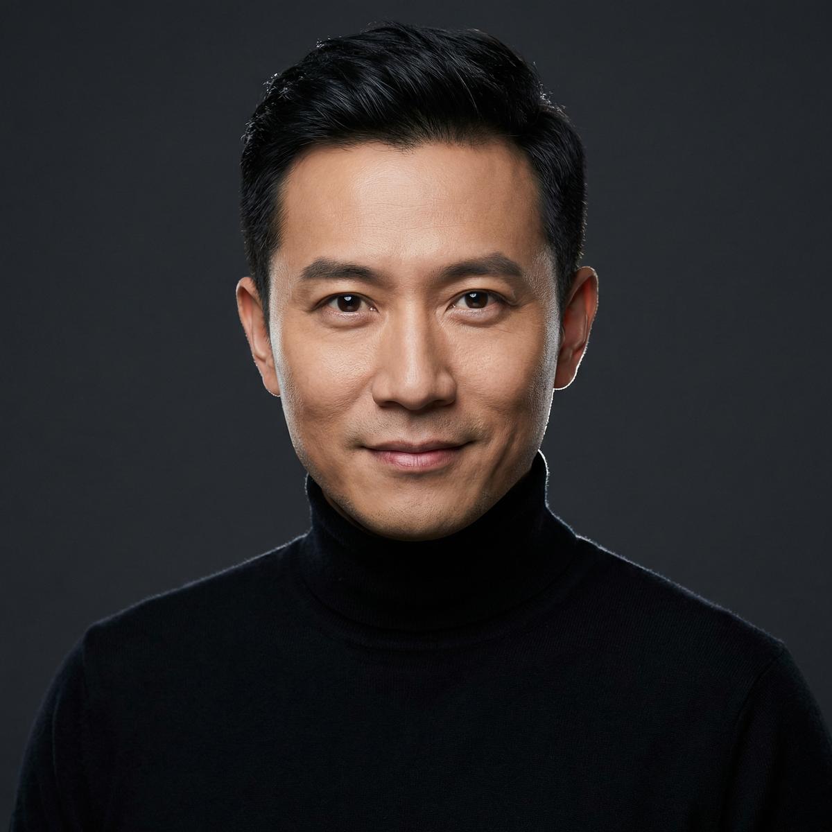 母狗首席导演陈锐峰